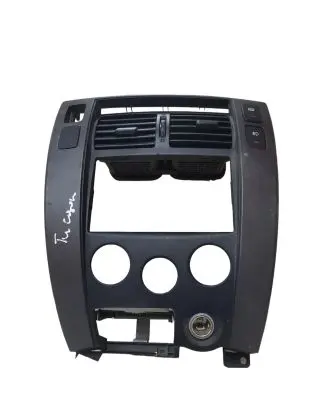 Hyundai Tucson JM Dash center air vent grill JM97320A 974102E000