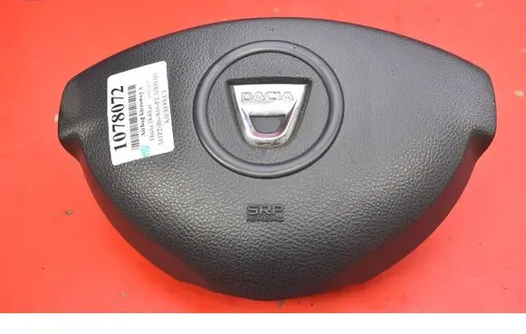 Dacia Dokker Steering wheel airbag 985105118R
