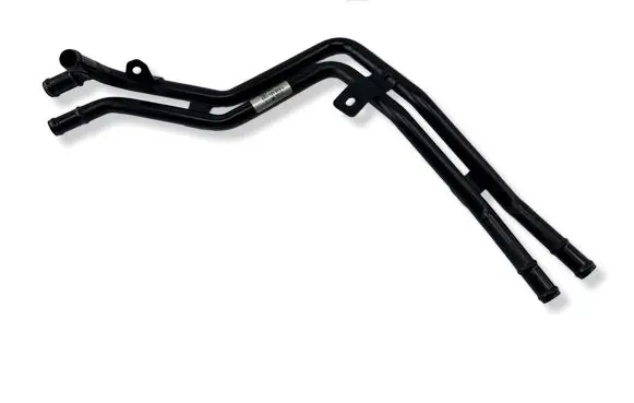 Audi A1 Engine coolant pipe/hose 6R0121070L