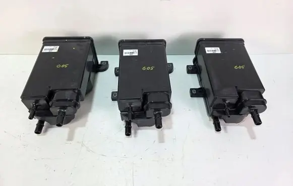 BMW X5 G05 Cabin air micro filter 