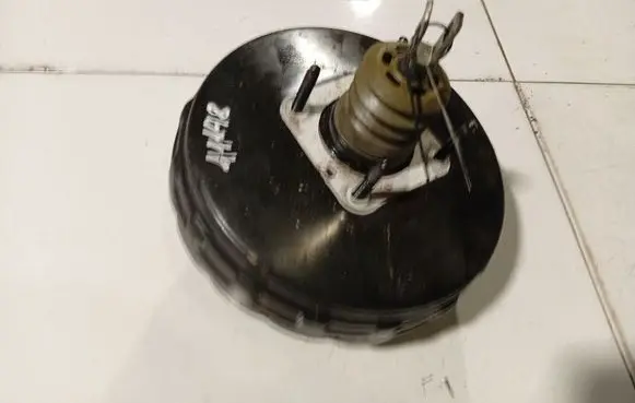 Ford S-MAX Brake booster P6691