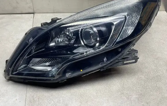 Headlight/headlamp