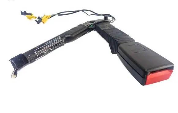 Mercedes-Benz R W251 Front seatbelt buckle A2518602669 8029218C