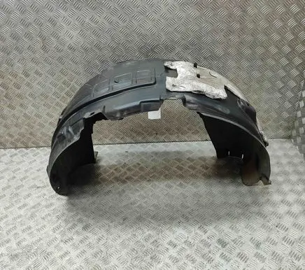Peugeot 3008 III Rear arch fender liner splash guards 9848584180 9856665880