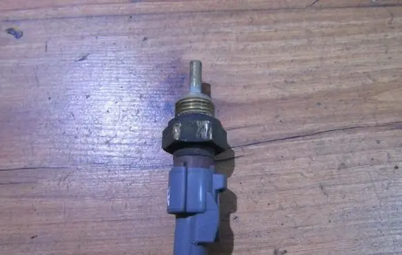 Honda Legend III KA9 Other engine part 