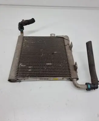 Jaguar F-Pace Coolant radiator HK838D048AB