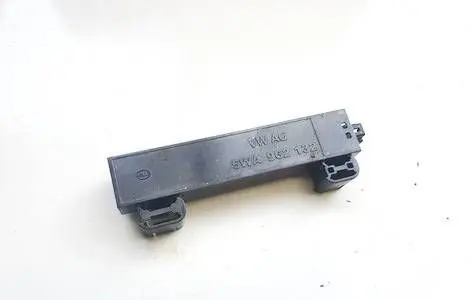 Volkswagen ID.4 Antenna control unit 5WA962132