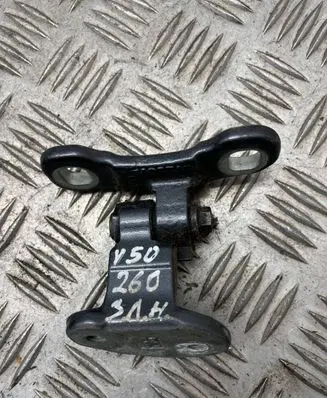 Volvo V50 Rear door lower hinge 30784893