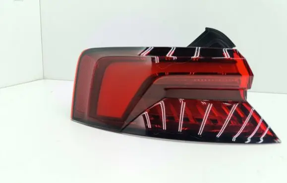 Audi A5 Rear/tail lights 8W6945091H 8W7945253