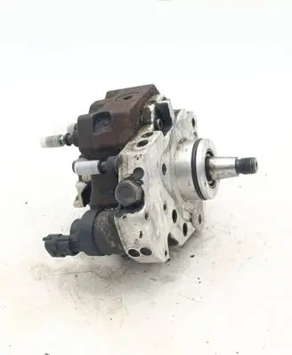 Renault Trafic II (X83) Fuel injection high pressure pump 8200041766 363872 0445010033