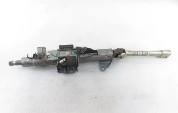 Opel Vivaro Steering wheel axle set 93868473