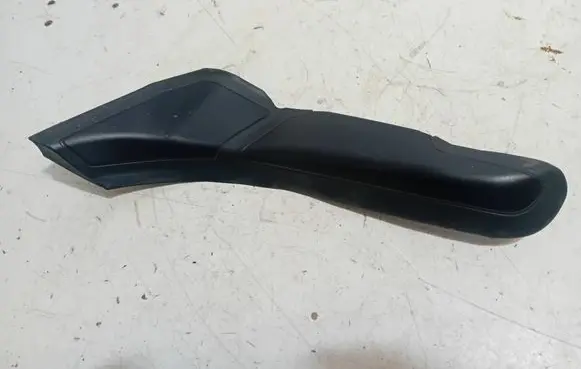 BMW 5 G30 G31 G38 Other trunk/boot trim element 630371