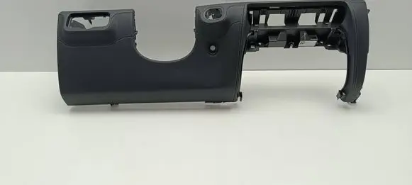 Mercedes-Benz GLE W167 Dashboard lower bottom trim panel A1676804900