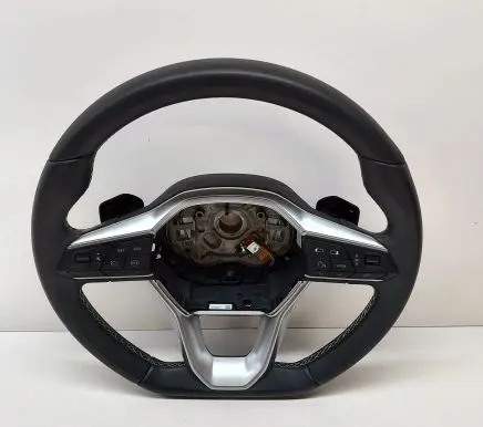 Seat Tarraco Steering wheel 5FA419091FD 5FA419091