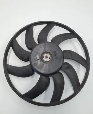 Audi A5 8T 8F Fan impeller 8K0959455F 8K0959455