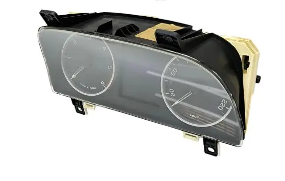 Land Rover Discovery 4 - LR4 Speedometer (instrument cluster) CH2210849ED 3ED200L5Z VPCL2210849ED