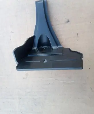Audi A8 S8 D4 4H Front bumper mounting bracket 4H0807140