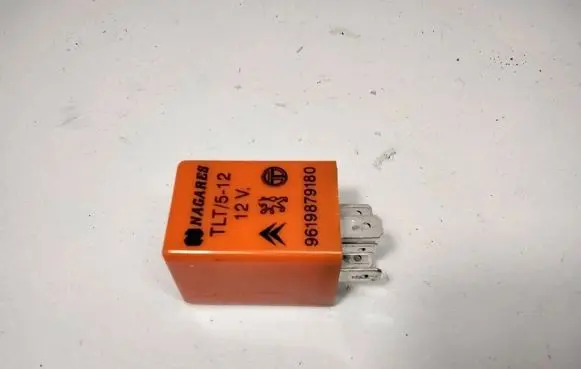 Peugeot Partner Other relay 9619879180 TLT512