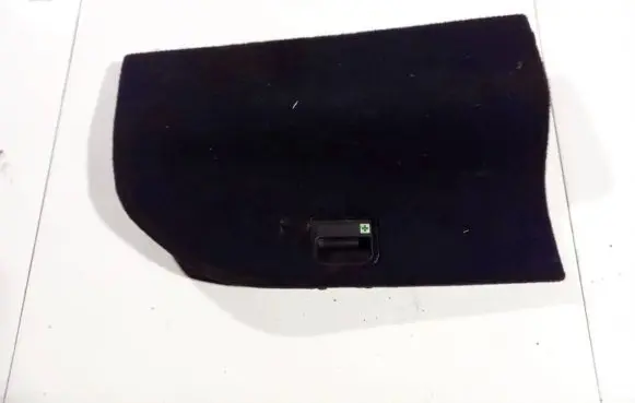 Audi A6 S6 C4 4A Other trunk/boot trim element 4a9864767