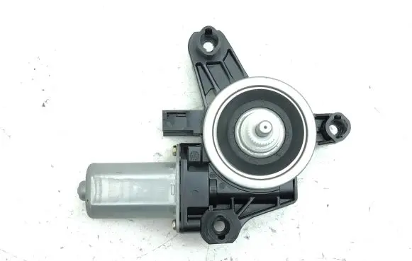 Mercedes-Benz EQA Rear door window regulator motor A0009060808