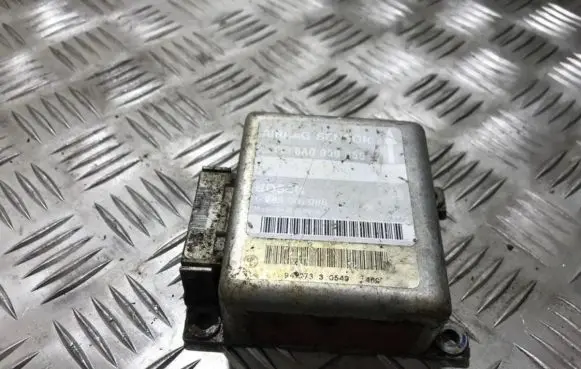 Audi A4 S4 B5 8D Airbag control unit/module 0285001086 8a0959655a