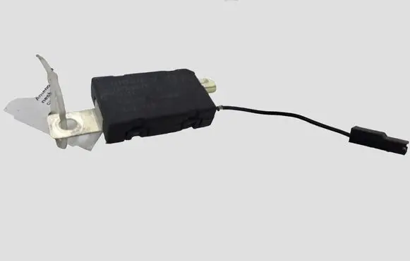 Citroen C4 Grand Picasso Aerial antenna amplifier 9657018080 920059003 51219X01