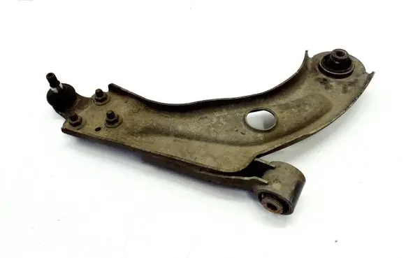 Front lower control arm/wishbone