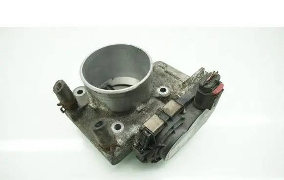 Mazda CX-7 Throttle body valve L35M13640A