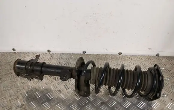 Honda CR-V Front shock absorber/damper CRVAMORTIZATORIUS