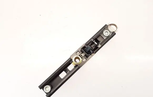 Opel Omega B1 Seat belt adjustment motor 090379460
