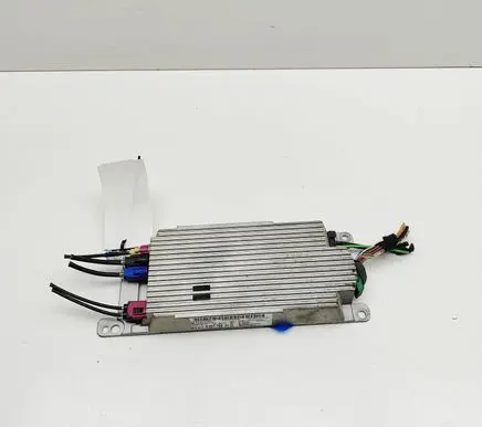 BMW X6 E71 Bluetooth control unit module 9251748