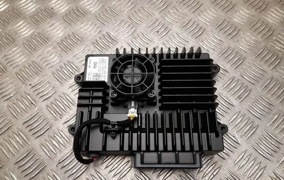 Hyundai Kona II Other control units/modules 99910BE350