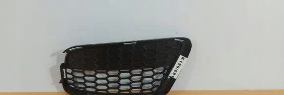 BMW X1 E84 Front bumper lower grill 51117845542