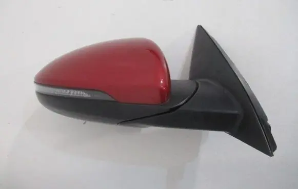 KIA Xceed Front door electric wing mirror