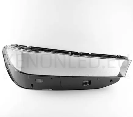 BMW iX Headlight lense 