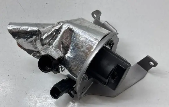 Volkswagen Jetta VII Secondary air pump 05E959253 70869008 70713003