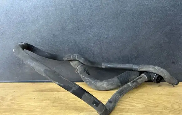 Opel Insignia A Engine coolant pipe/hose 