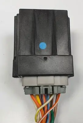 Chrysler Sebring (ST-22 - JR) Other control units/modules 04606521AC
