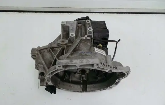 Ford Ka Manual 5 speed gearbox DG1BR7002BSA