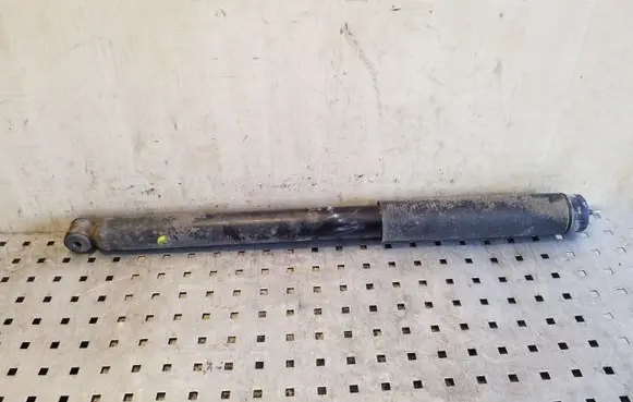 Ford Focus Rear shock absorber/damper
