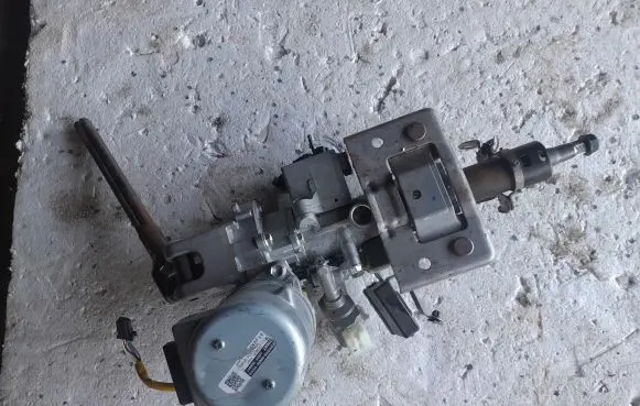 Lexus RX 450H Electric power steering pump 8965048330