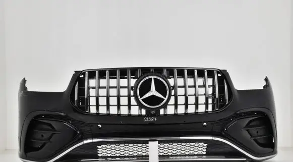 Mercedes-Benz GLE W167 Front bumper A1678859909