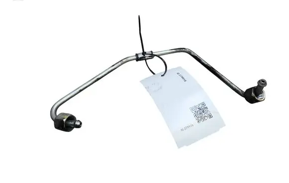 Opel Astra K Fuel line/pipe/hose