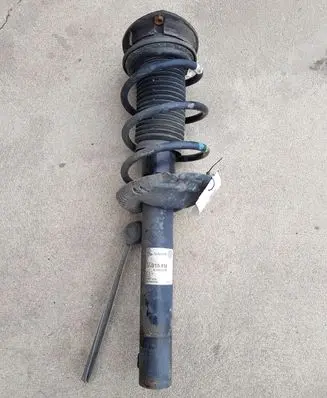 Skoda Octavia Mk3 (5E) Front shock absorber/damper 315910 824903013543