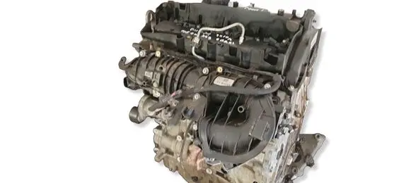 BMW X1 E84 Engine N47D20C