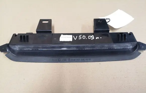 Volvo V50 Third/center stoplight 8620290 28060002