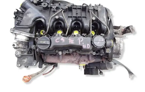 Citroen C5 Engine 9H01