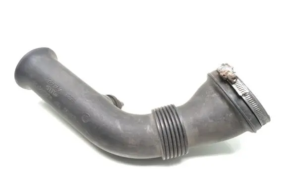 Fiat 500 Air intake hose/pipe 51898957