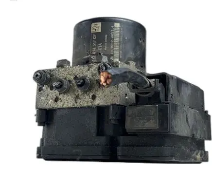 Volkswagen Golf VI Master brake cylinder 1K0614517CP 1K0907379BE 10021206514