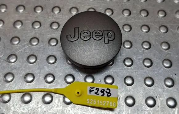 Jeep Renegade Original wheel cap 6DF44NTZAA 0735636548